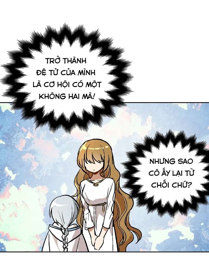 Vị Hôn Thê Khế Ước Của Công Tước Chapter 38 - Trang 4