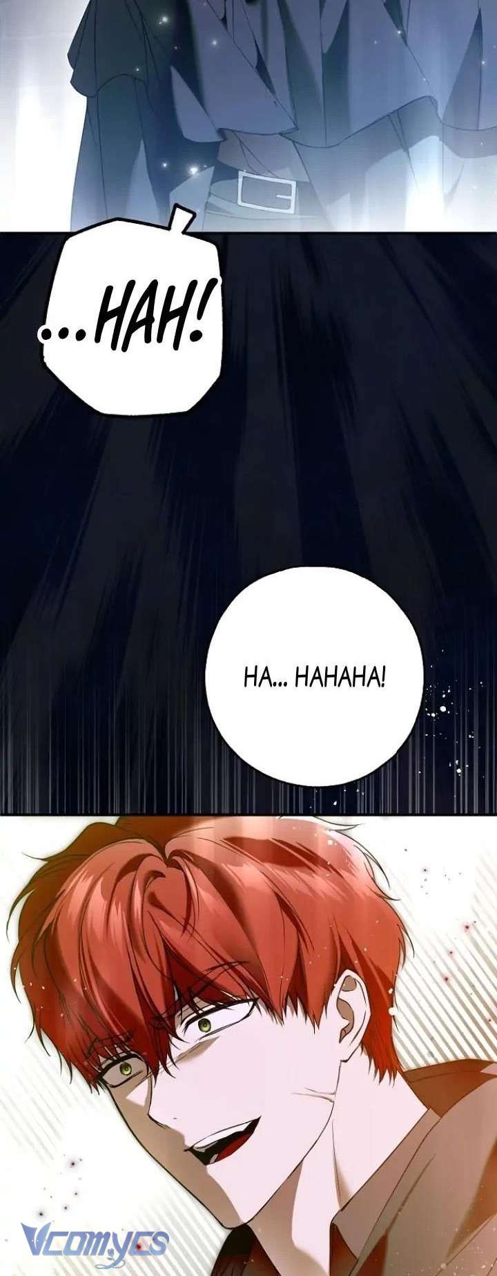 Ai Đó Đang Điều Khiển Cơ Thể Của Tôi Chapter 35 - Next Chapter 36