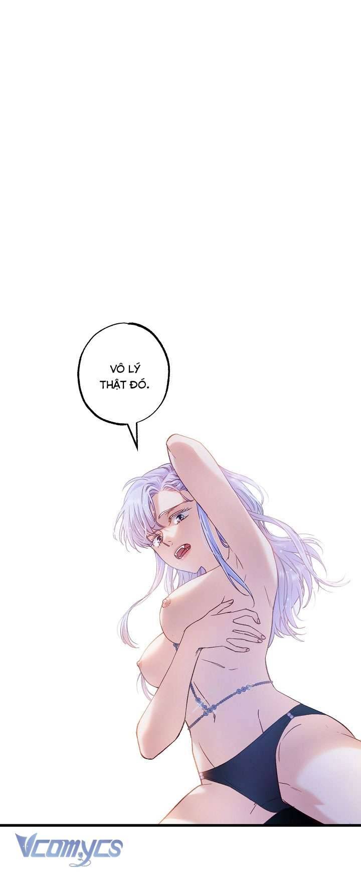 [18+] Love Kitsch Crunch Chapter 3 - Next Chapter 4