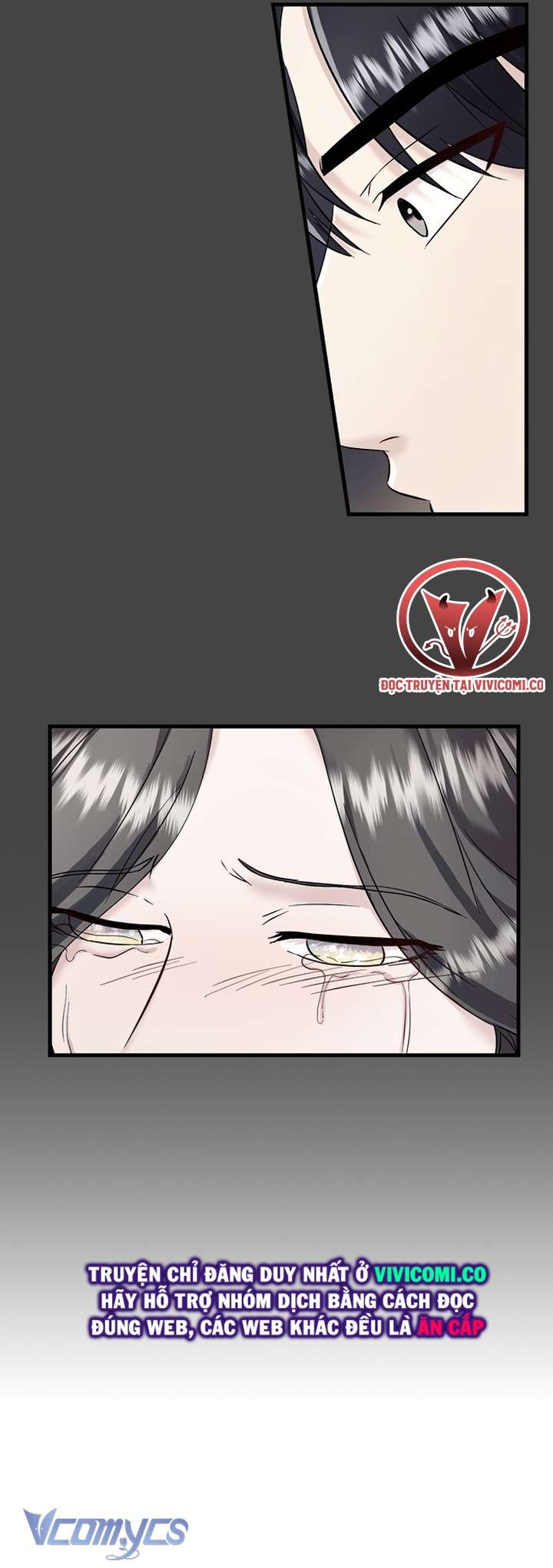 [18+] Đối Tác Dục Vọng Chap 5 - Trang 4