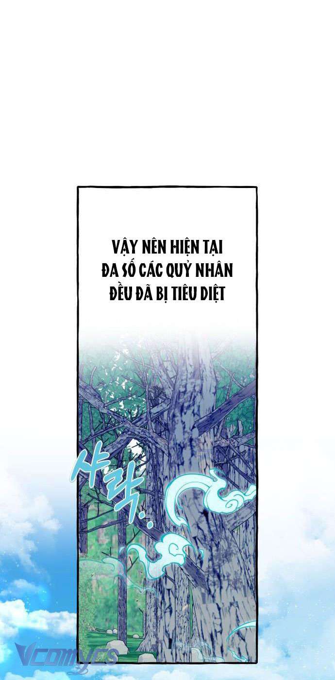 Chuyện Tình Tuyết Phương Bắc Chapter 1 - Trang 4