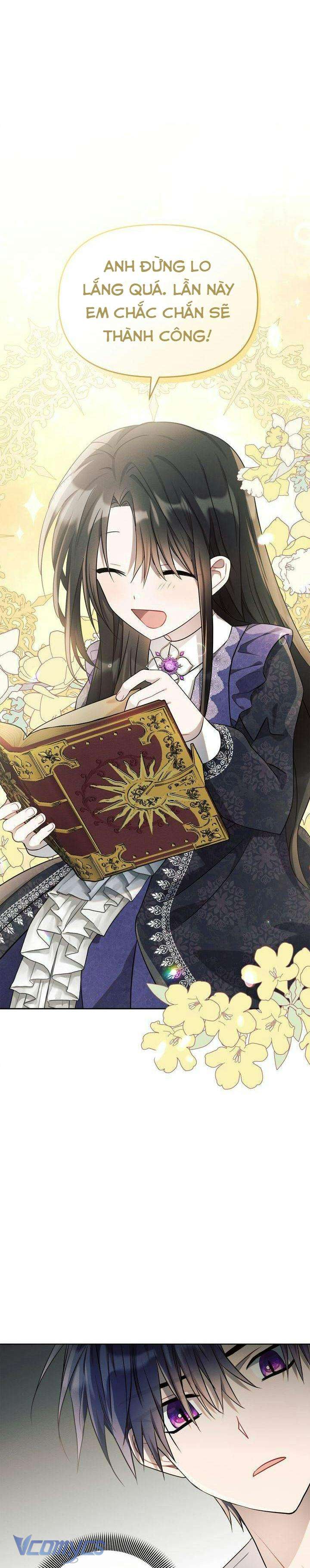 Công Chúa Ashtarte Chapter 10 - Trang 4
