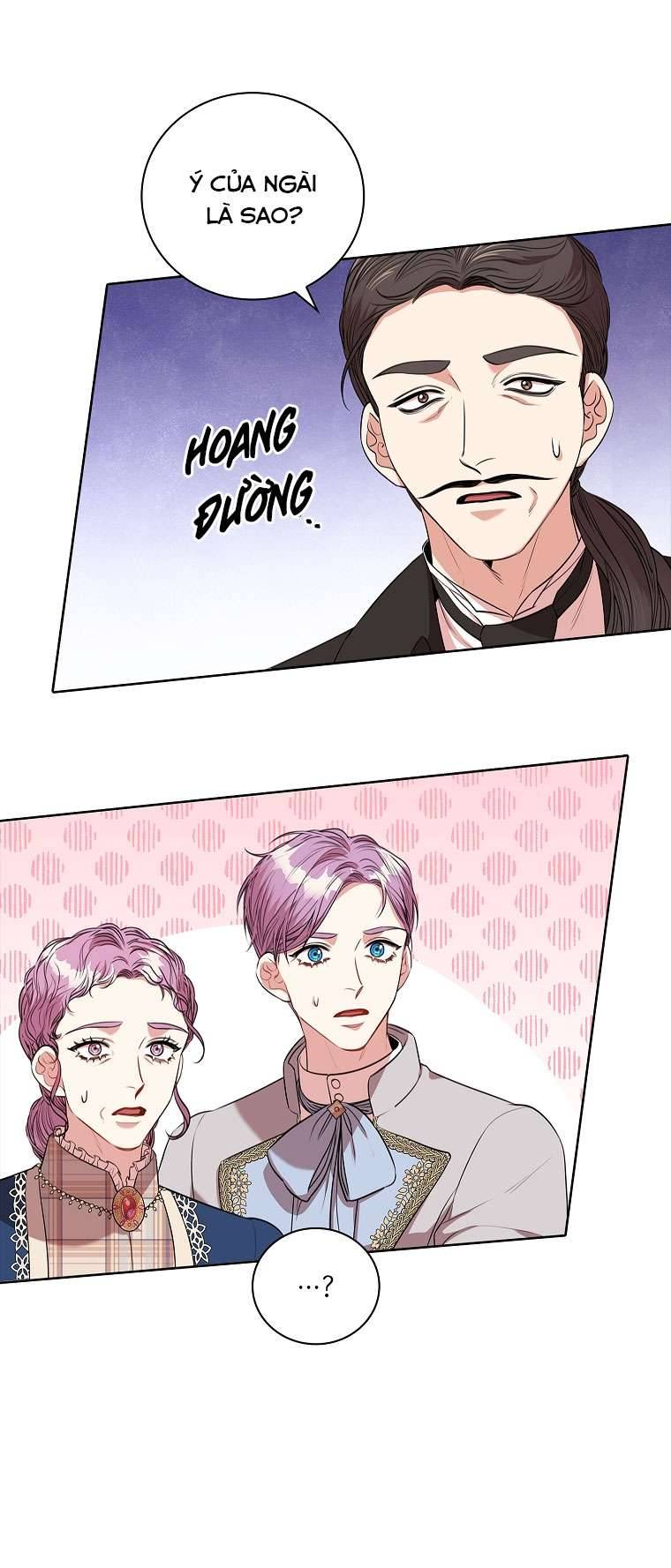 Thư Ký Của Bạo Chúa Chapter 74 - Trang 4