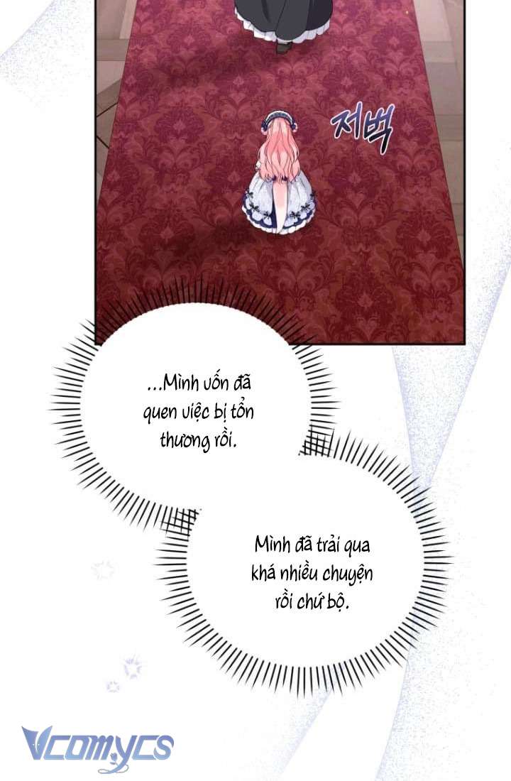 Tôi Được Nuôi Dưỡng Bởi Những Kẻ Phản Diện Chap 44 - Trang 3