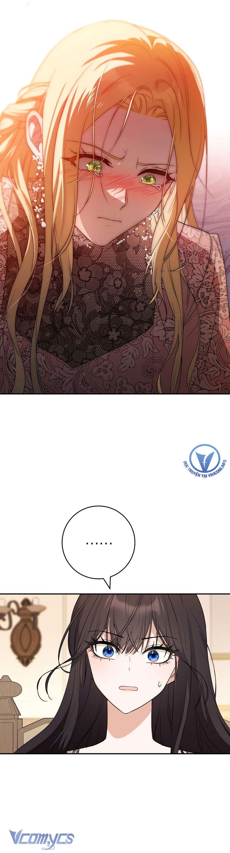 Nam Chính? Cho Cũng Không Thèm! Chapter 3 - Next Chapter 4