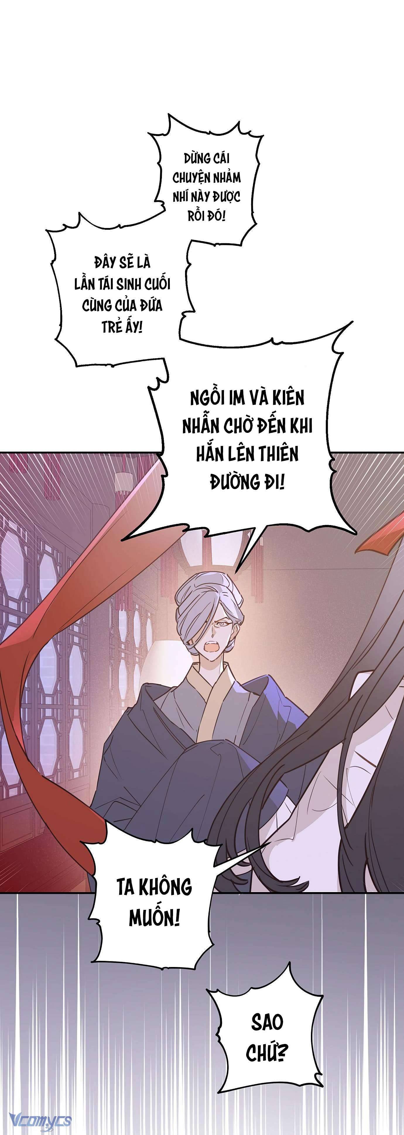 Onsaemiro Chapter 5 - Trang 4
