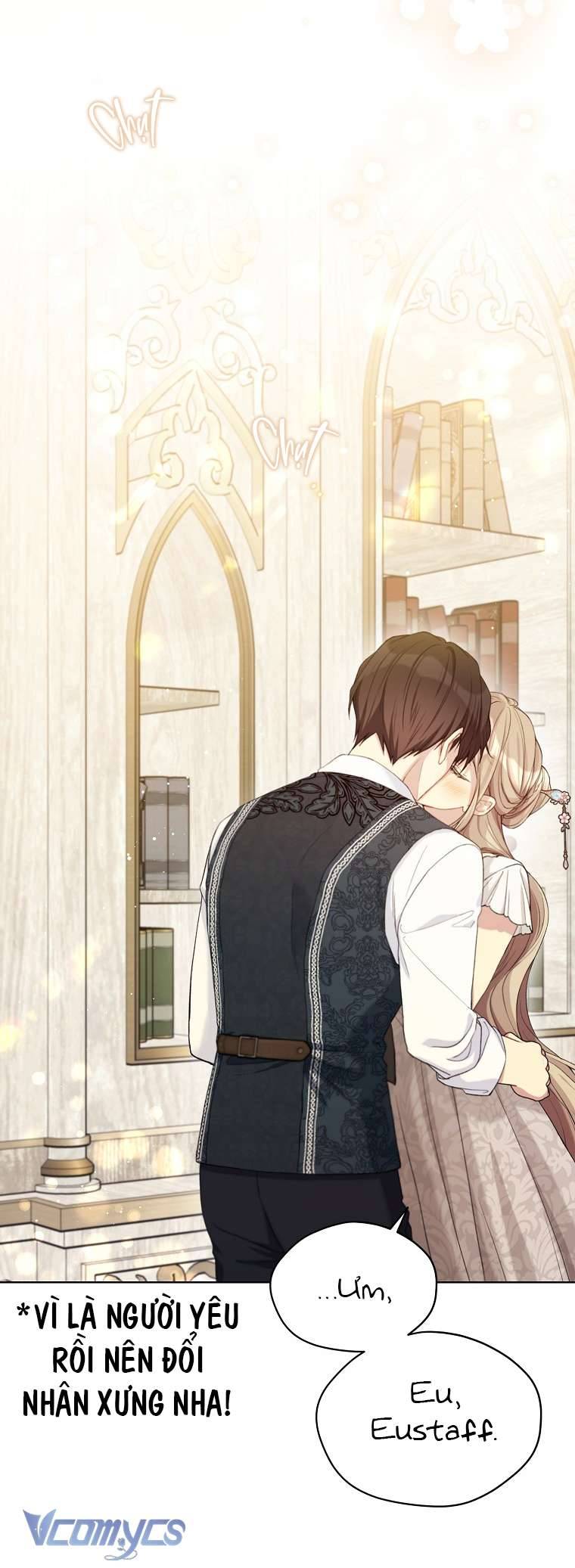 Vương Miện Lục Bảo Chap 97 - Trang 2