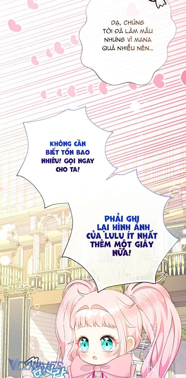 Tiểu Thư Tích Tiền Đi Bụi Chapter 74 - Trang 4