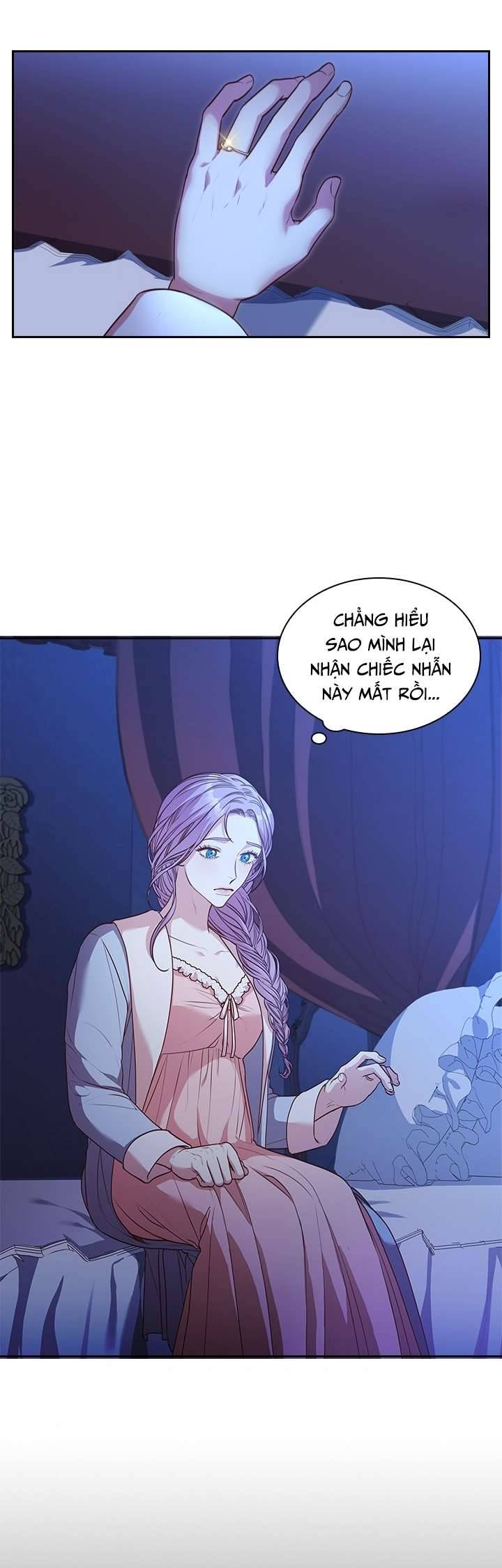 Thư Ký Của Bạo Chúa Chapter 47 - Trang 4