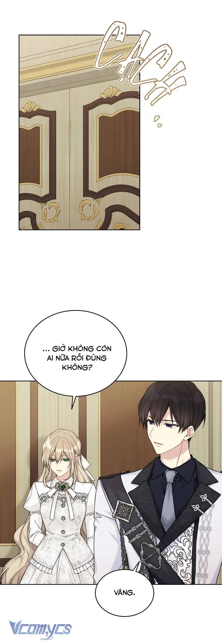 Vương Miện Lục Bảo Chap 90 - Trang 2