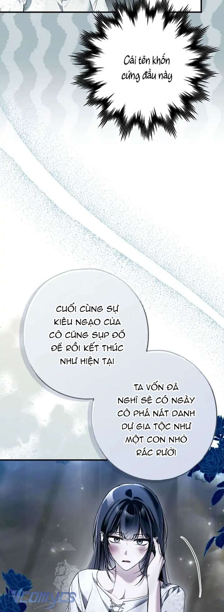 Ai Đó Đang Điều Khiển Cơ Thể Của Tôi Chapter 37 - Next Chapter 38