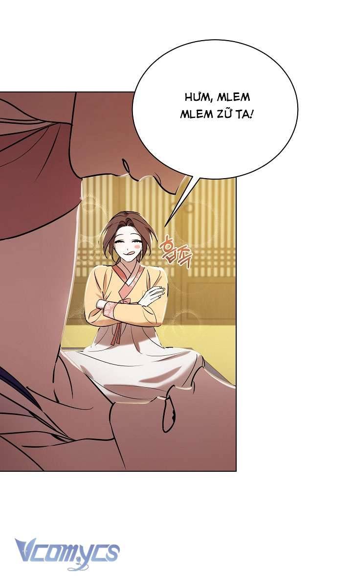[18+] Biên Niên Sử Xuân Họa Thời Joseon Chap 7 - Trang 2