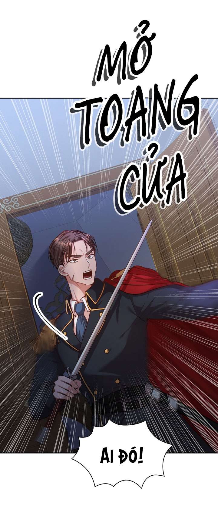 Thư Ký Của Bạo Chúa Chapter 30 - Trang 3