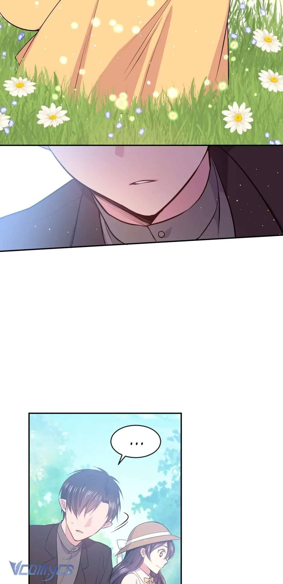 Mục Tiêu Là Cuộc Sống Hoàn Hảo Bất Khả Xâm Phạm Chapter 16 - Next Chapter 17