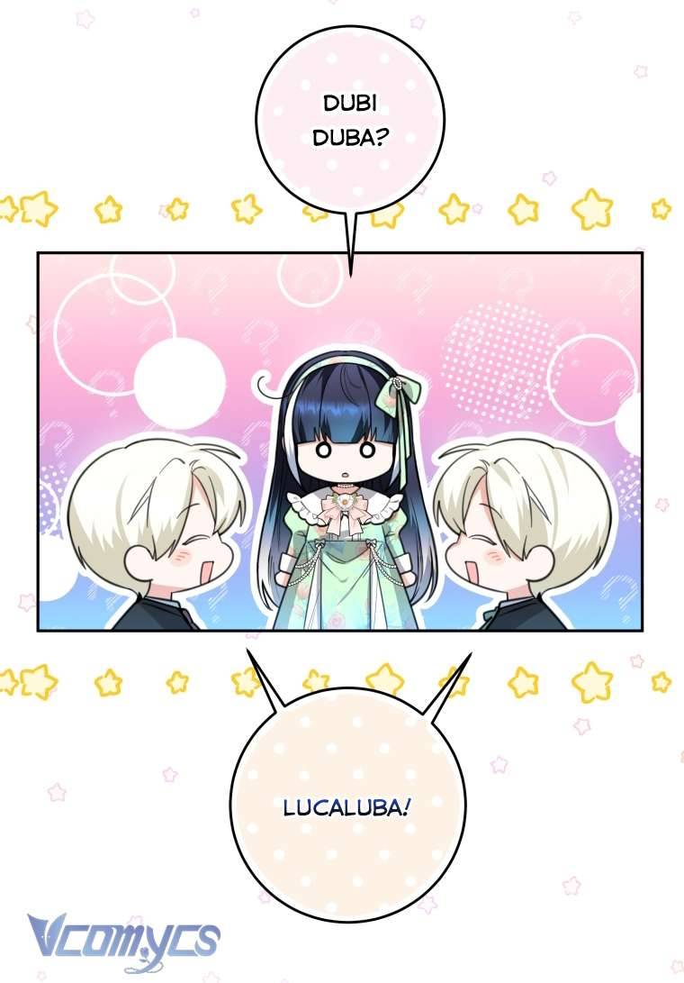 Bé Con Cá Voi Sát Thủ Chapter 8 - Trang 4