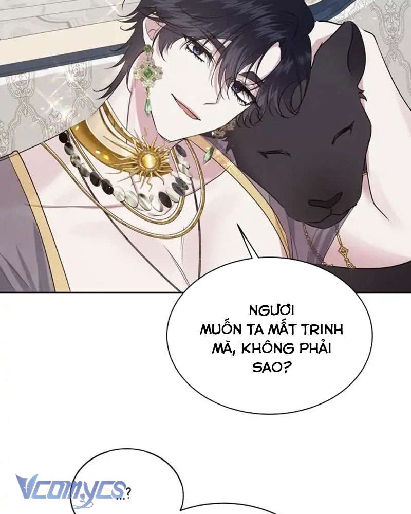 Rực Rỡ Đến Điên Cuồng Chap 3 - Trang 3