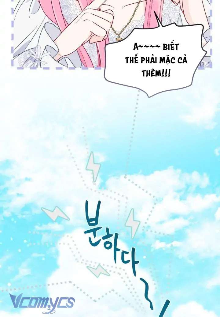 Sự Điều Trị Đặc Biệt Của Tinh Linh Chapter 69 - Trang 4