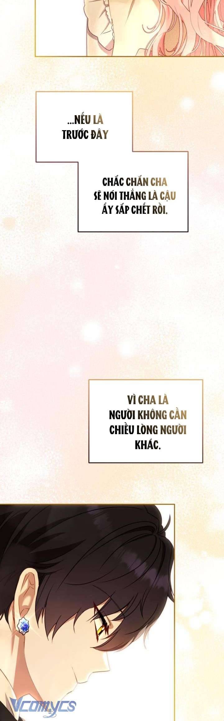 Tôi Được Nuôi Dưỡng Bởi Những Kẻ Phản Diện Chap 51 - Trang 3