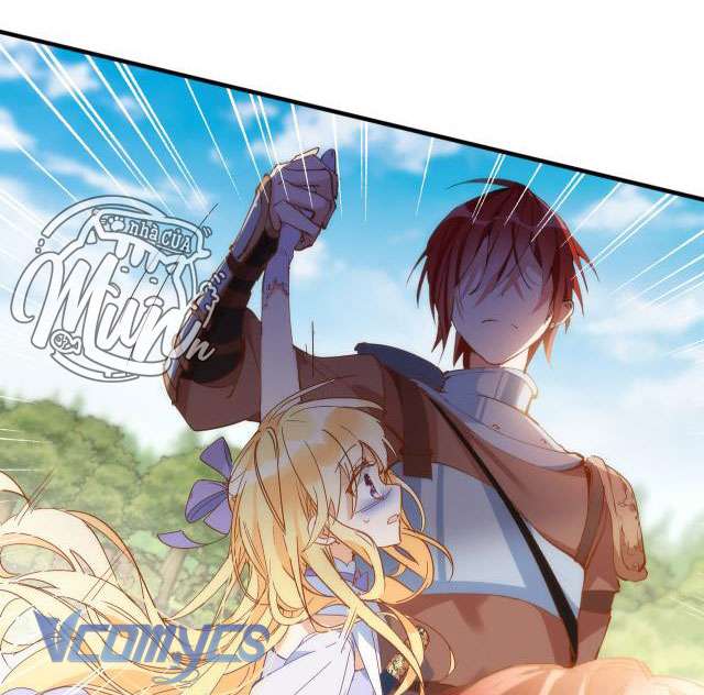 Tình Địch Quái Gở Lại Tăng Thêm Rồi Chapter 6 - Trang 4