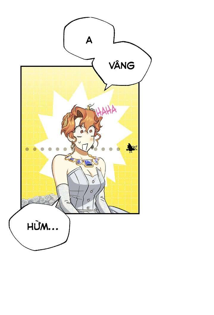 May Mắn Hay Bất Hạnh Chap 56 - Trang 4