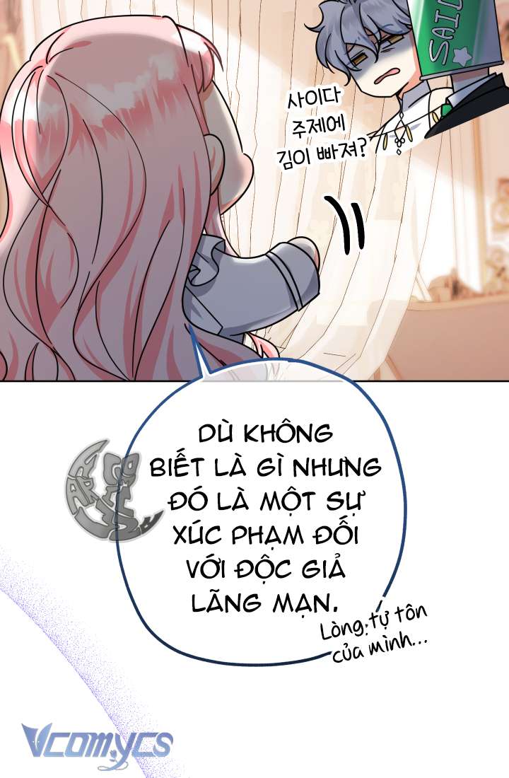 Tiểu Thư Tích Tiền Đi Bụi Chapter 15 - Trang 4
