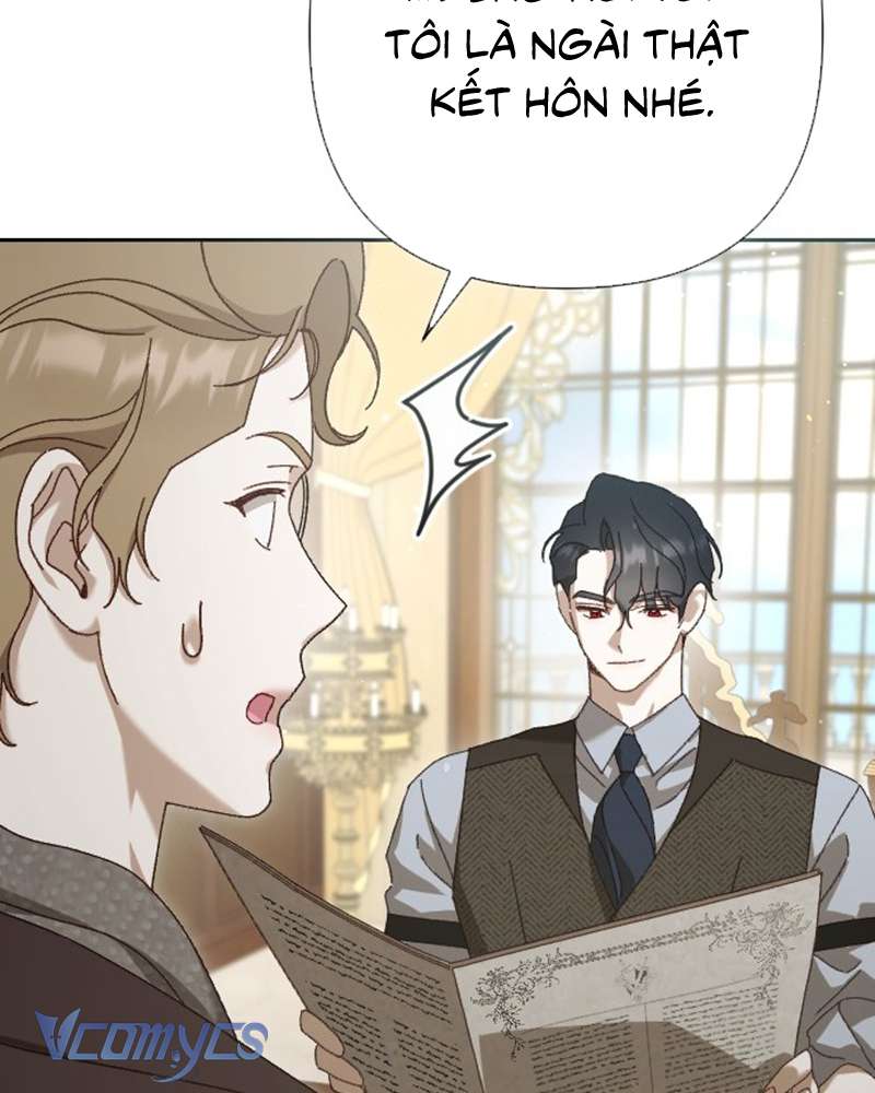 Dành Cho Những Ai Coi Hối Tiếc Là Điều Xa Xỉ Chap 19 - Trang 4