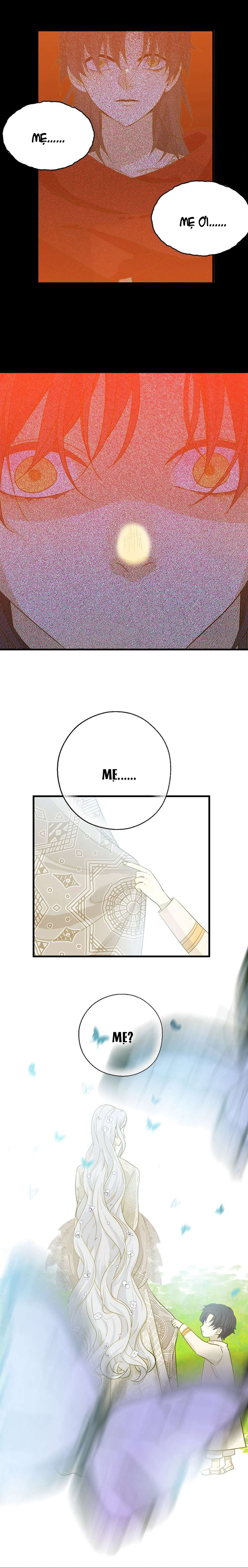 Thất Đại Kỳ Tích - Nước Mắt Bạo Quân Chap 5 - Trang 2