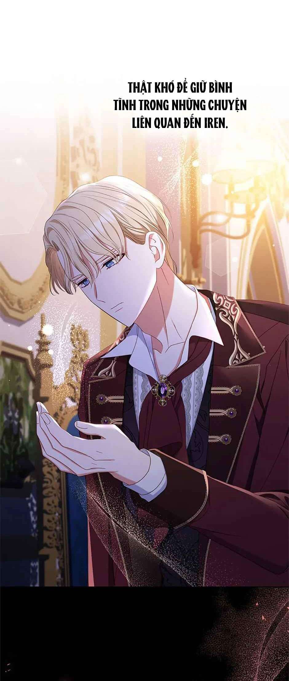 Hầu Gái Trong Trò Chơi Harem Ngược Muốn Nghỉ Việc Chapter 31 - Trang 3
