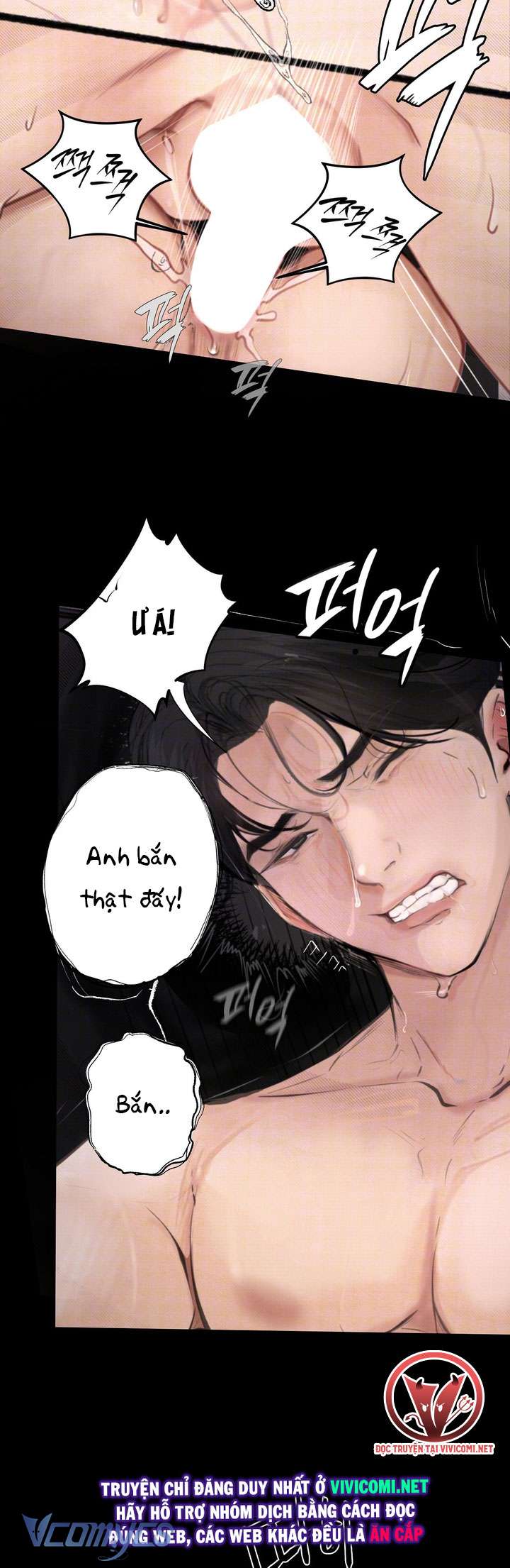 [18+] Nhật Ký Quan Sát Chap 1 - Trang 2