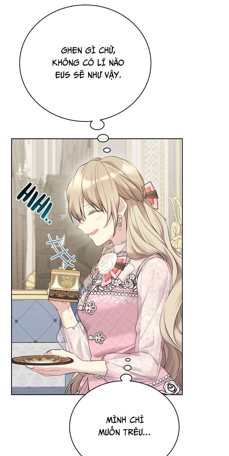 Vương Miện Lục Bảo Chap 67 - Trang 2