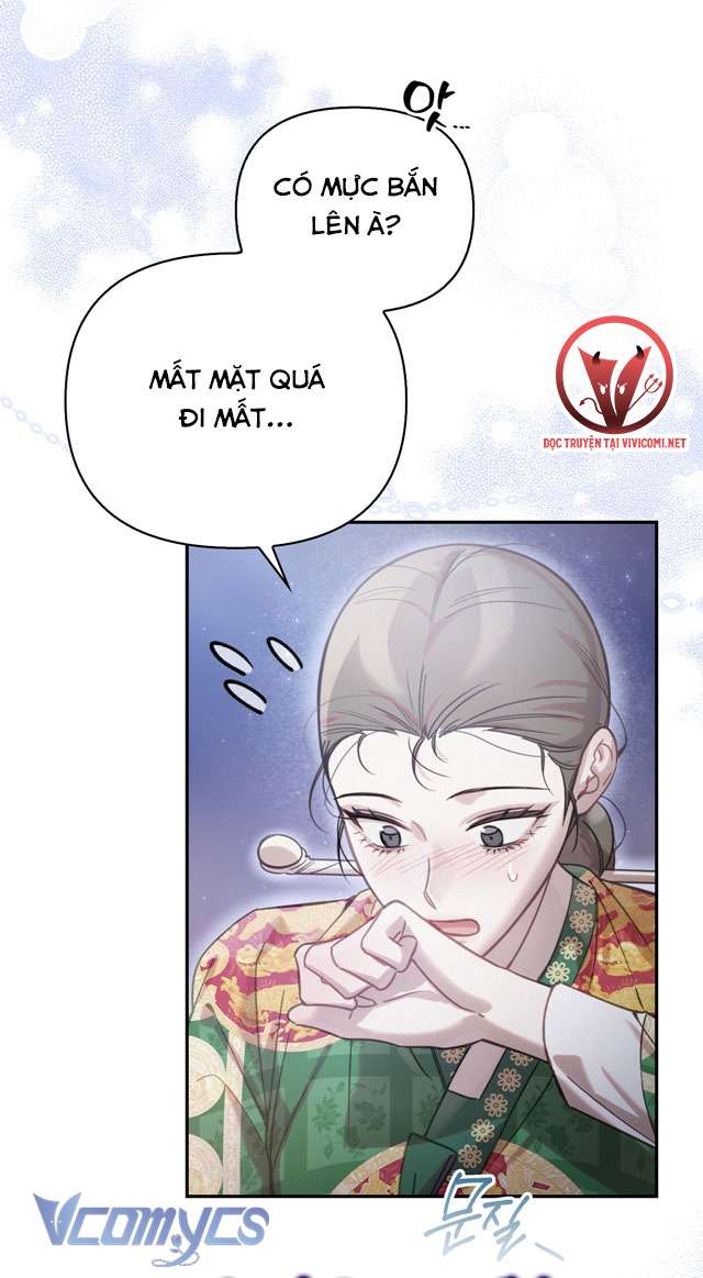 [18+] Tiết Học Bí Mật Của Trung Điện Chap 44 - Trang 2