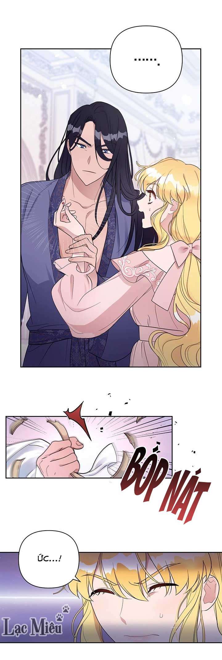 Công Tước Hát Rong Chapter 2 - Next Chapter 2.5