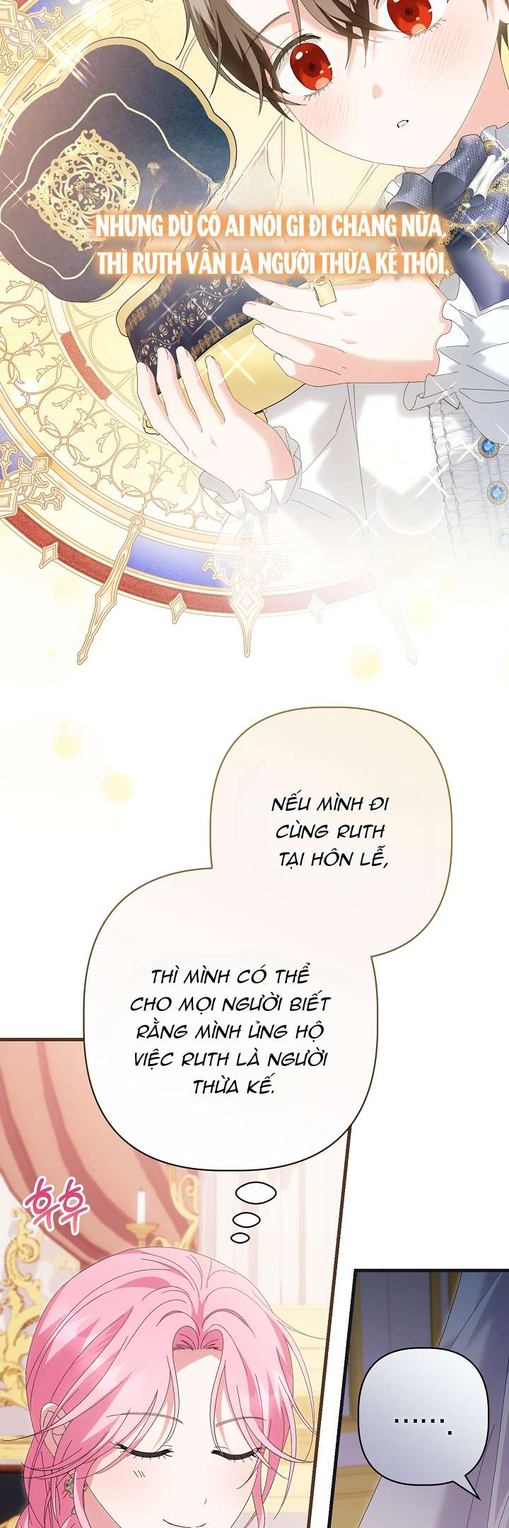 Cha Của Nam Chính Từ Chối Hủy Hôn Chapter 26 - Trang 4