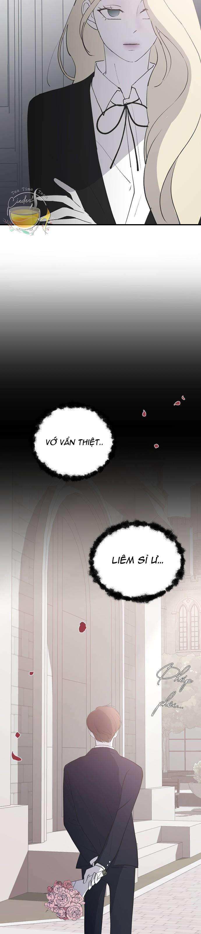 Ba Anh Trai Cực Phẩm Của Tôi Chap 60 - Trang 3