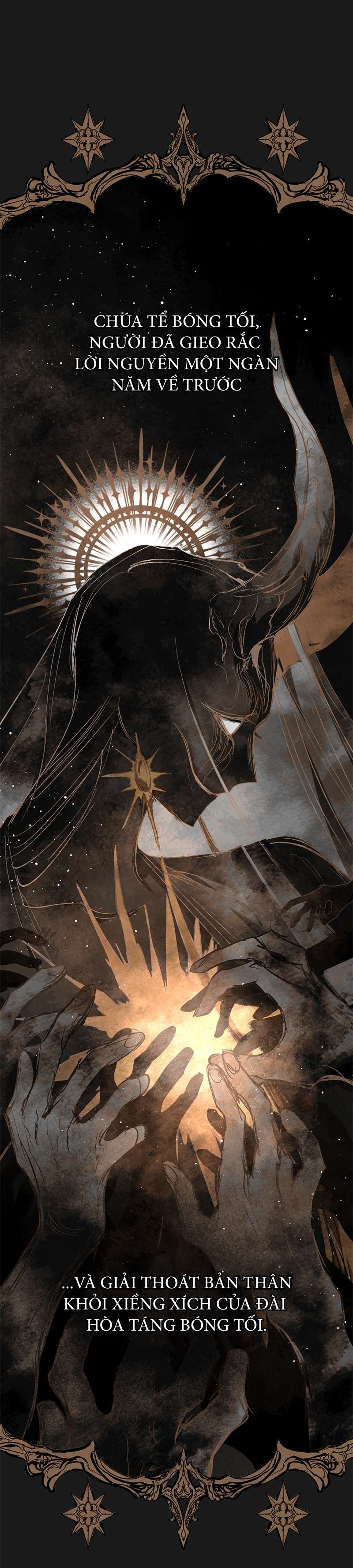Lời Thú Nhận Của Chúa Tể Bóng Tối Chapter 83 - Next Chapter 84