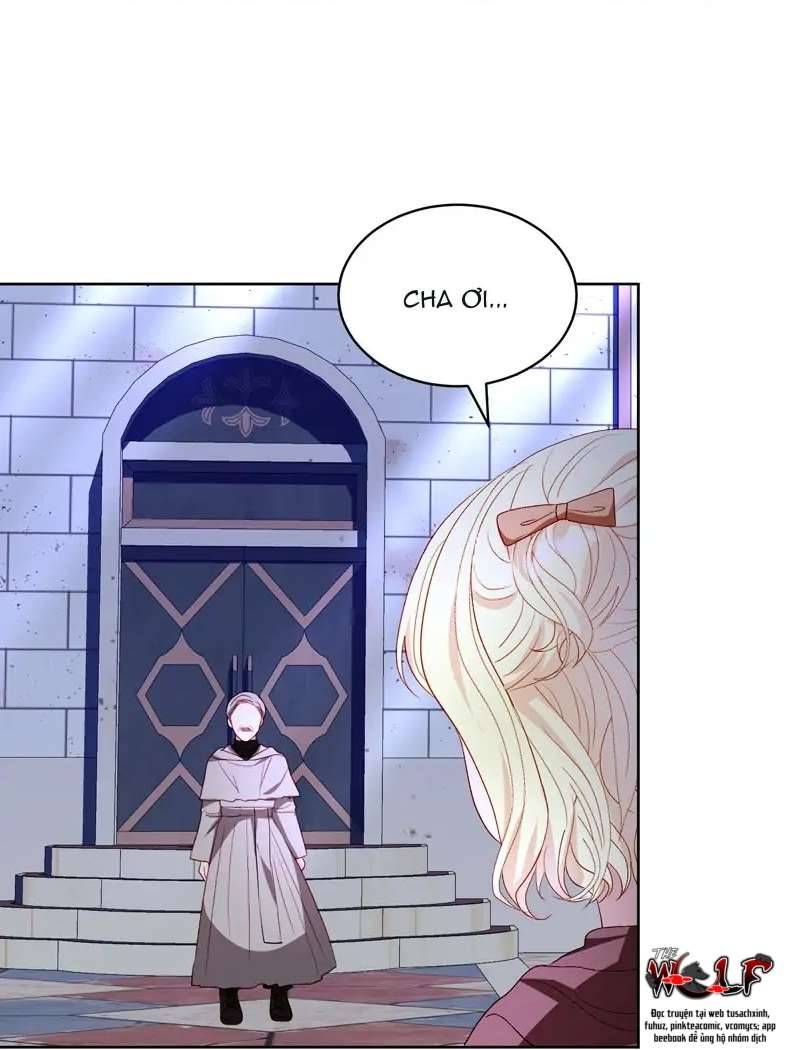 Một Ngày Nọ Bỗng Dưng Cha Xuất Hiện Chapter 32 - Trang 4