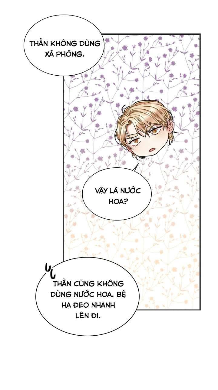 Thư Ký Của Bạo Chúa Chapter 27 - Trang 4