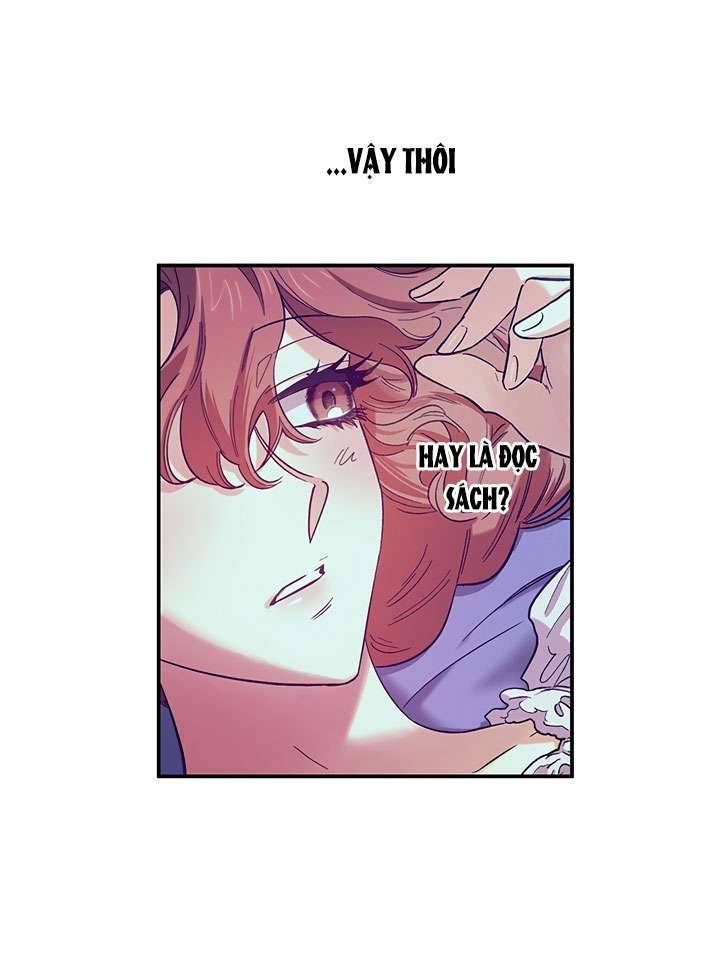 May Mắn Hay Bất Hạnh Chap 41 - Trang 4