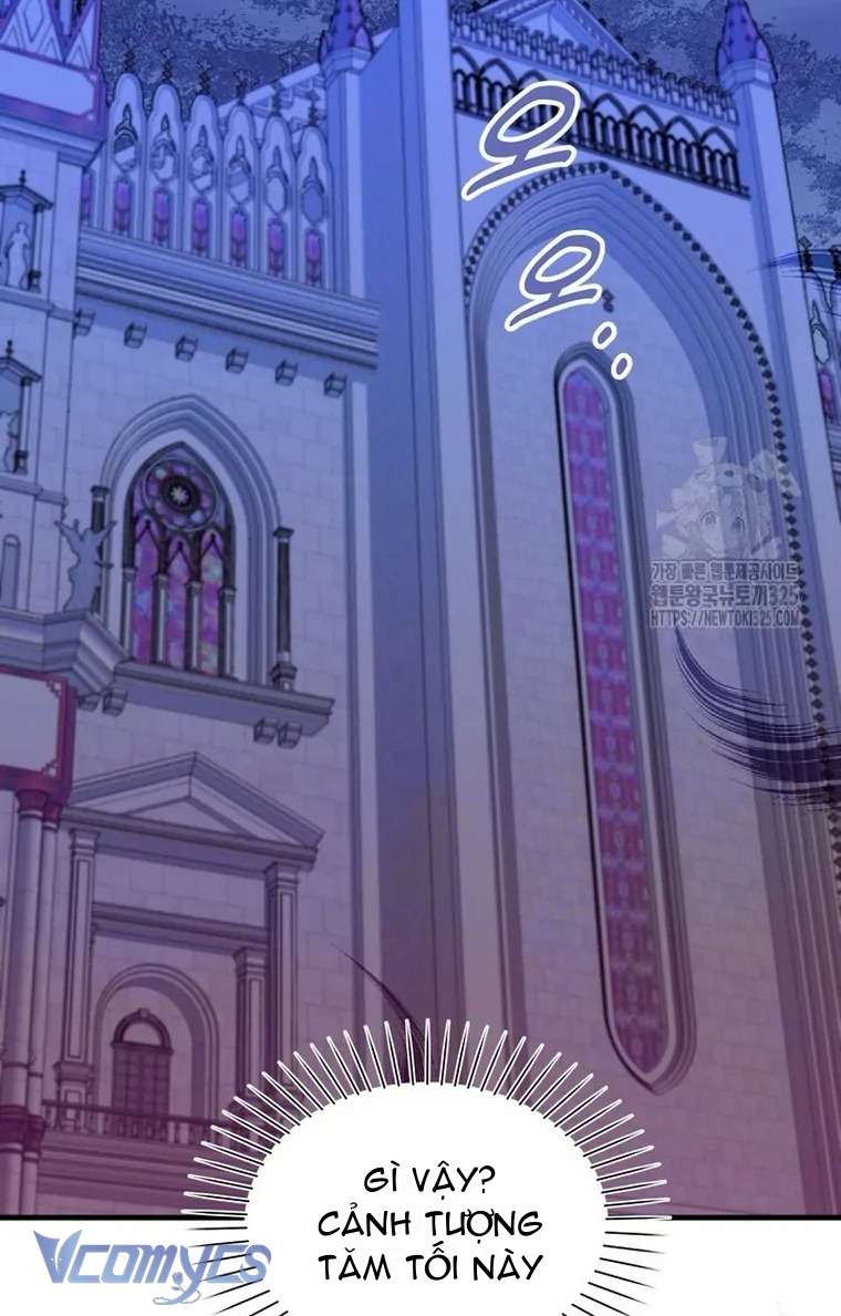 Công Chúa Bé Con Hạng S Thật Mạnh Chapter 14 - Trang 4