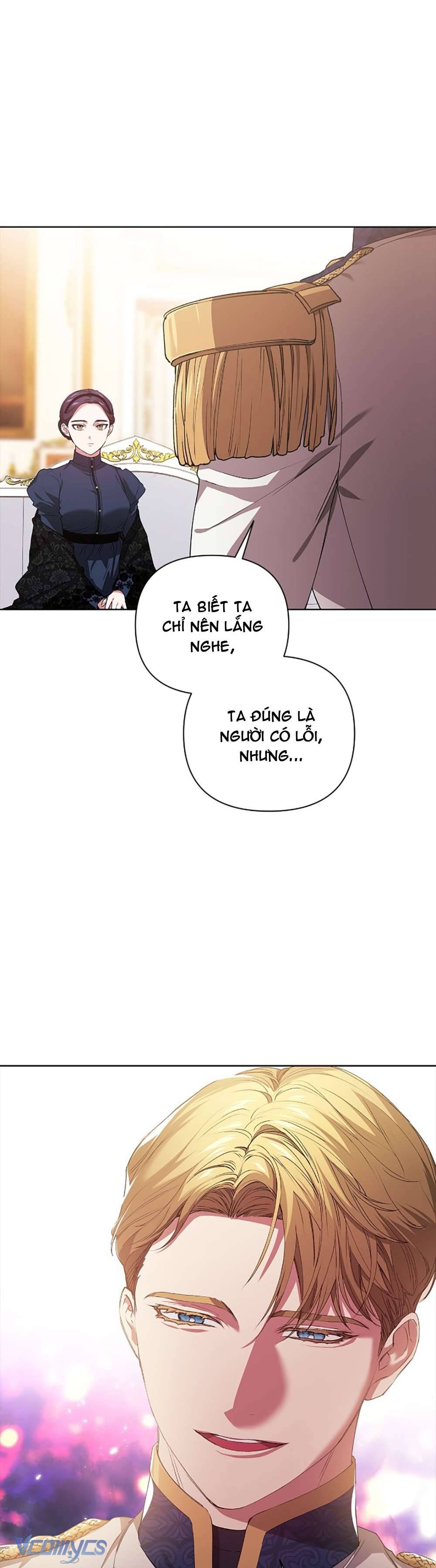 Hôn Nhân Này Rồi Sẽ Đổ Vỡ Chapter 8 - Trang 3