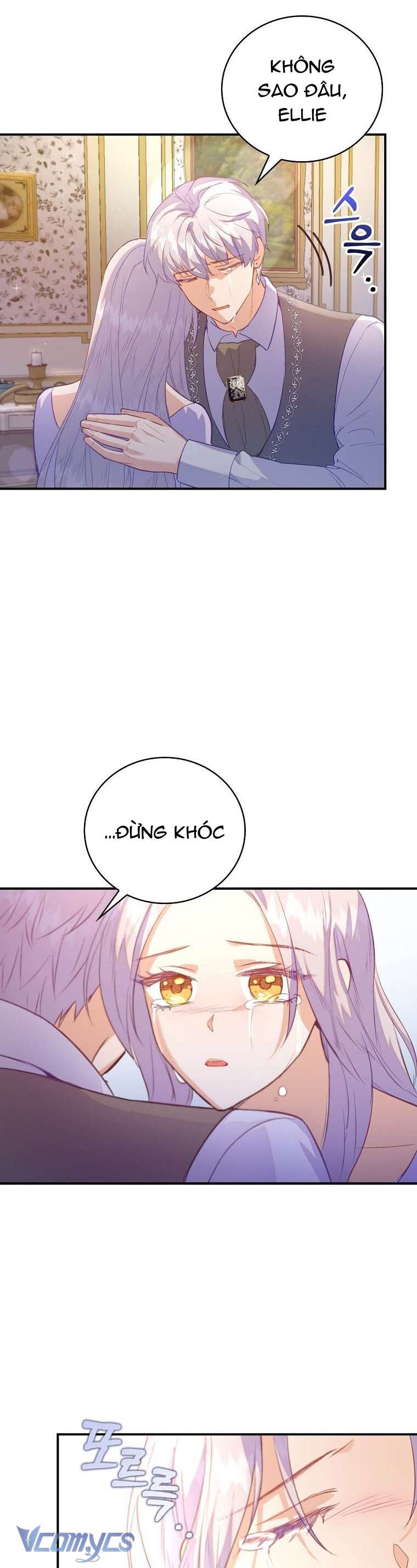 Tôi Chỉ Nhận Ra Sau Khi Mất Cô Ấy Chap 25 - Trang 2