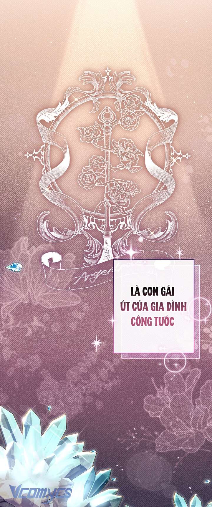 Người Xem Mắt Của Ác Nữ Quá Hoàn Hảo Chapter 1 - Trang 4