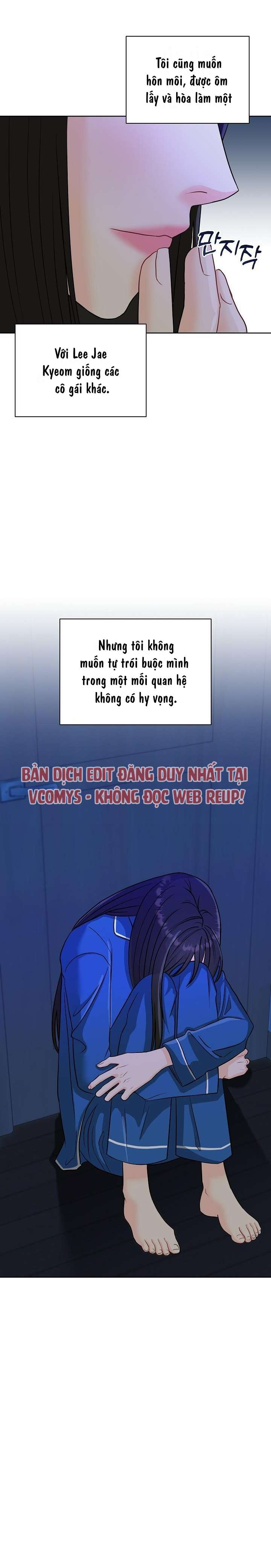[ 18+ ] Trò Chơi Cá Cược Chap 2 - Next Chap 3