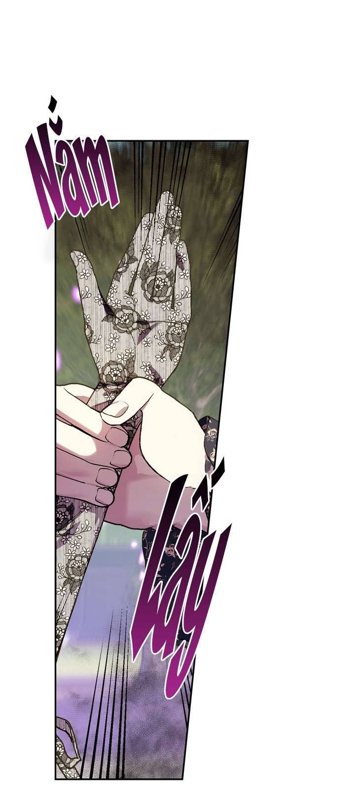Cha À, Con Không Muốn Kết Hôn Đâu Chap 42 - Next Chap 43