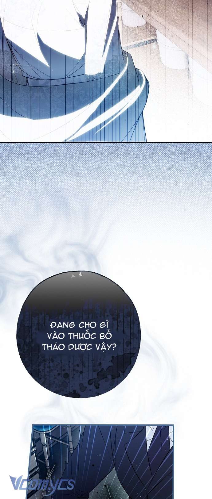 Ai Đó Đang Điều Khiển Cơ Thể Của Tôi Chapter 55 - Next Chapter 56