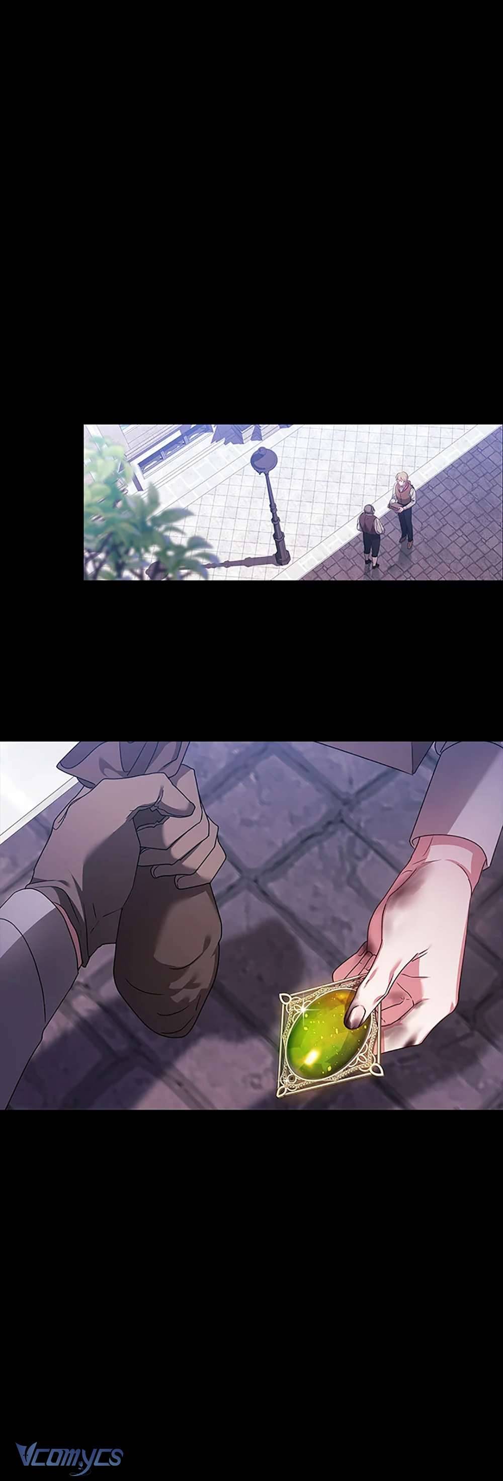 Hôn Nhân Này Rồi Sẽ Đổ Vỡ Chapter 34 - Trang 3