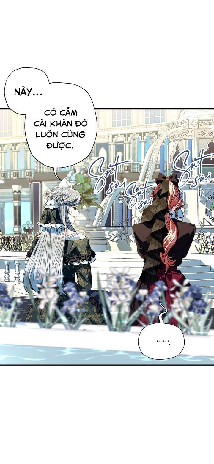 Cha À, Con Không Muốn Kết Hôn Đâu Chap 51 - Next Chap 52