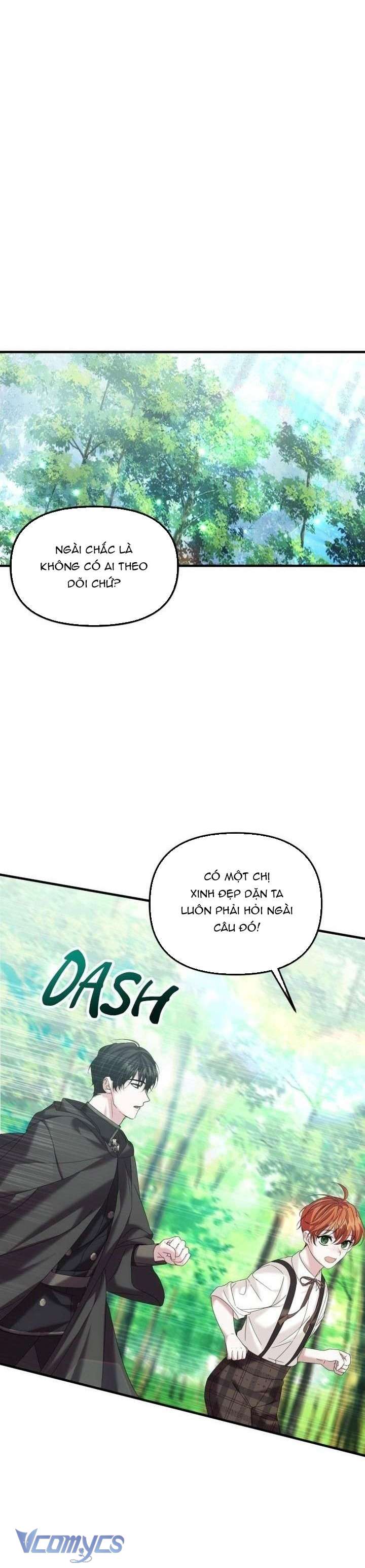 Hôn Nhân Liên Minh Để Trả Thù Chap 19 - Trang 2