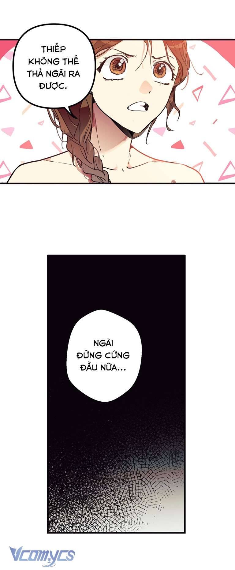 [18+] Tuyển Tập Tình Yêu Thuần Khiết Thời Jo Seon Chap 1 - Trang 2