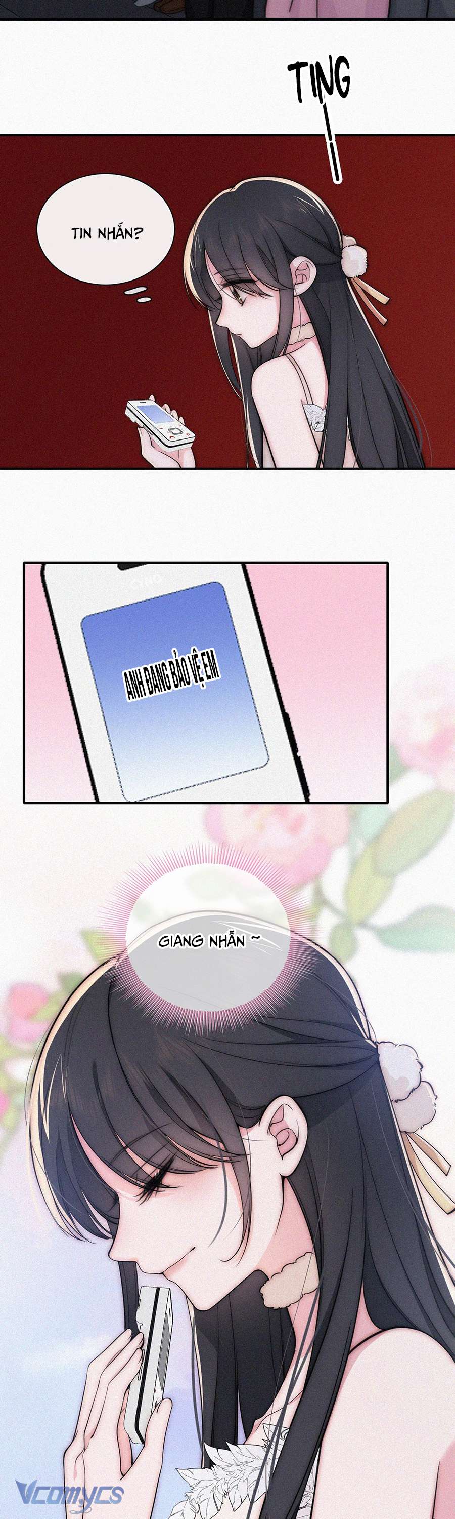 Một Mực Cưng Chiều Chap 106 - Trang 2